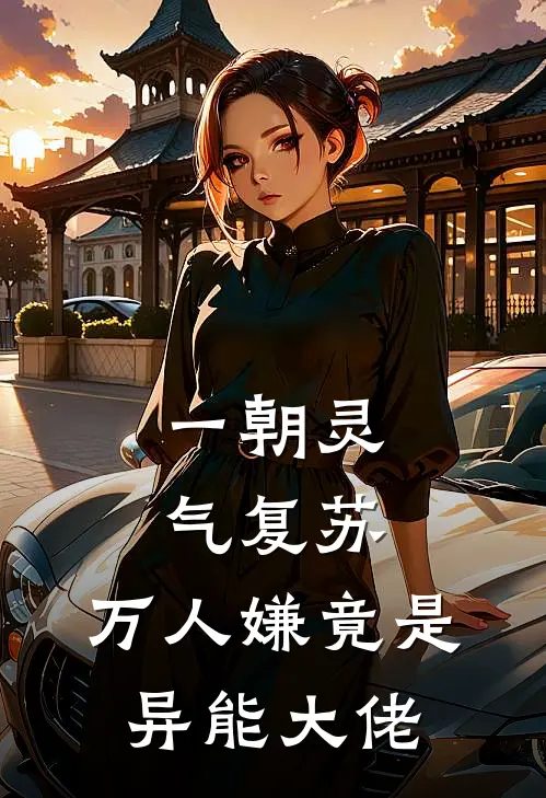 一朝灵气复苏，万人嫌竟是异能大佬