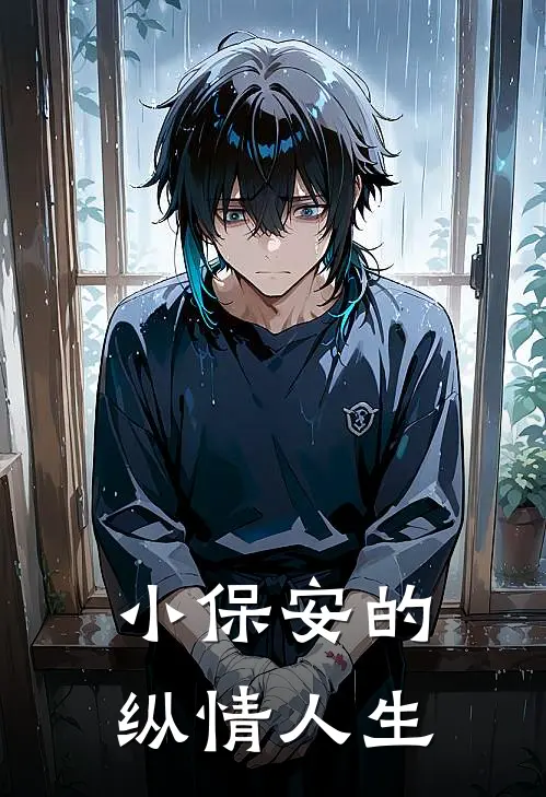 小保安的纵情人生