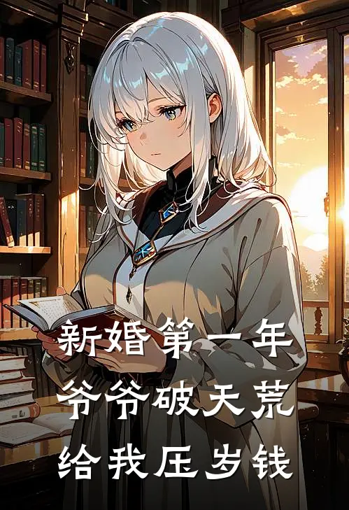 新婚第一年爷爷破天荒给我压岁钱