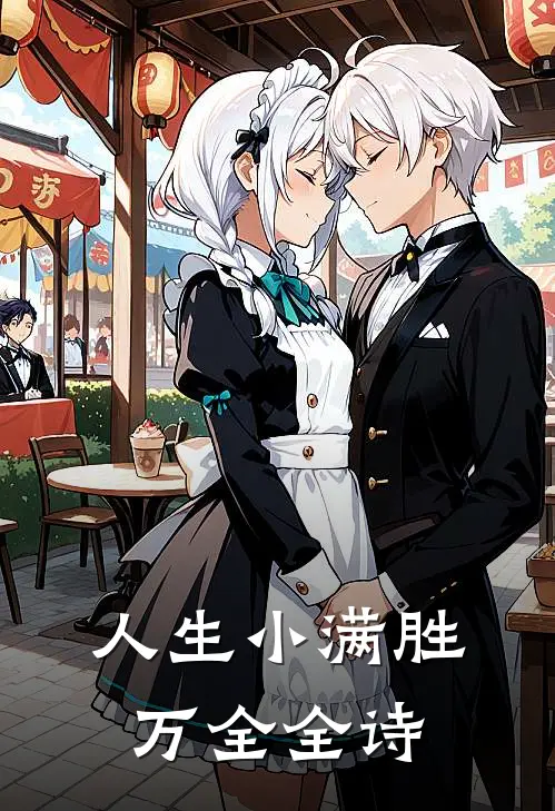 人生小满胜万全全诗