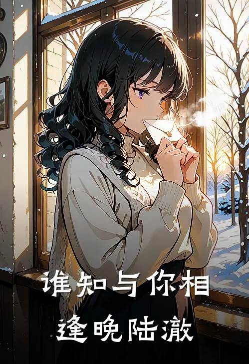 谁知与你相逢晚陆澈