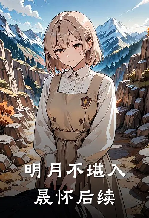 明月不堪入晟怀后续