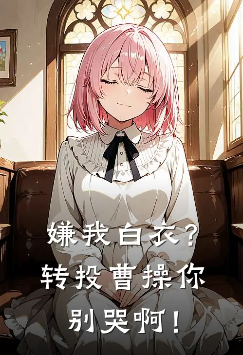 嫌我白衣？转投曹操你别哭啊！林轩刘备完结小说免费阅读_完本热门小说嫌我白衣？转投曹操你别哭啊！林轩刘备