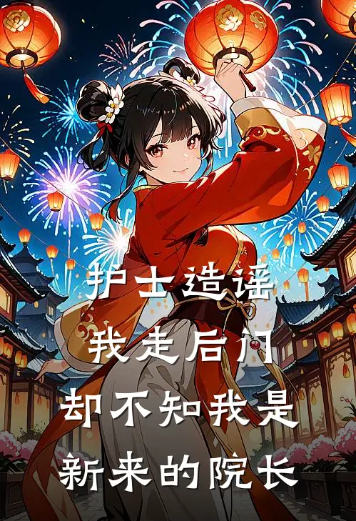 护士造谣我走后门，却不知我是新来的院长清清林晓晓新热门小说_小说免费阅读护士造谣我走后门，却不知我是新来的院长(清清林晓晓)