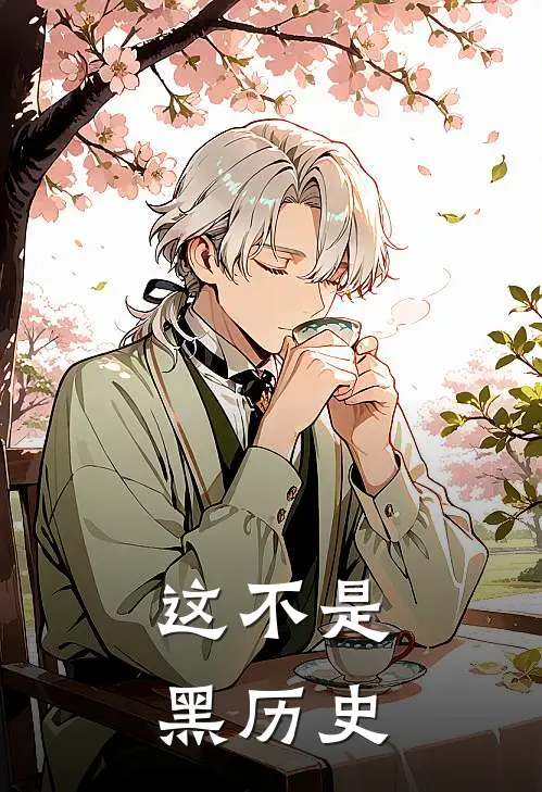 这不是黑历史