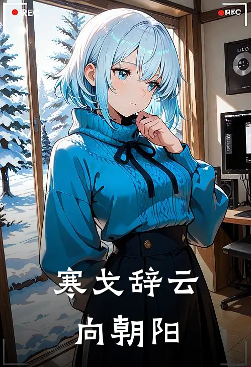 寒戈辞云向朝阳