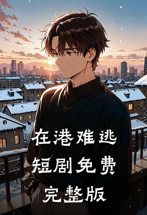 在港难逃短剧免费完整版