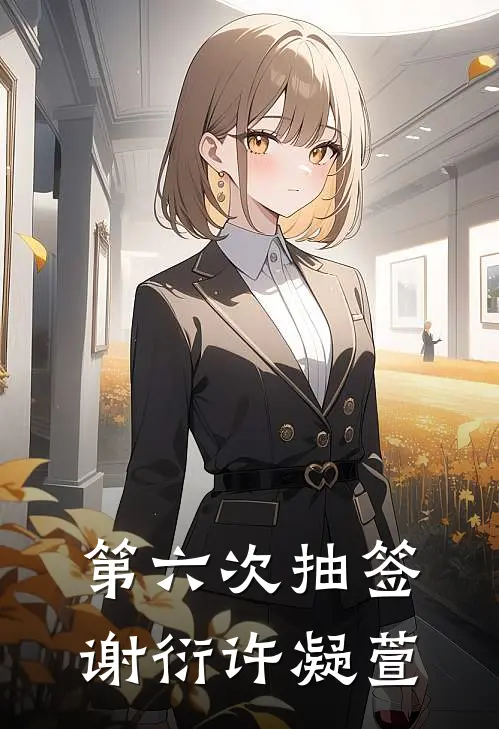 第六次抽签谢衍许凝萱