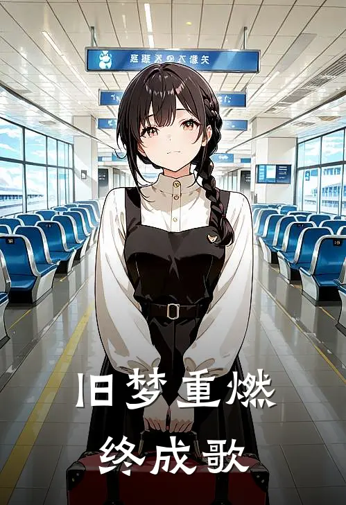 旧梦重燃终成歌