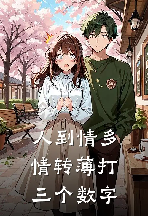人到情多情转薄打三个数字