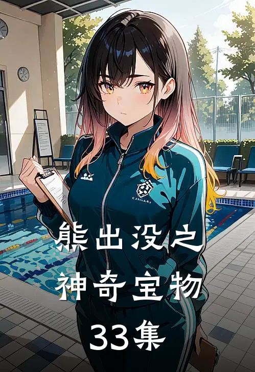 熊出没之神奇宝物33集