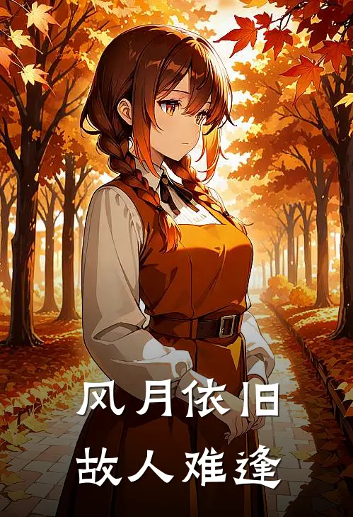 风月依旧，故人难逢