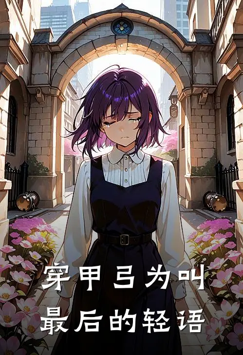 穿甲弓为叫最后的轻语