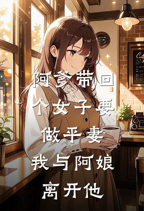 阿爹带回个女子要做平妻，我与阿娘离开他夏奴沈知免费小说完结_最新章节列表阿爹带回个女子要做平妻，我与阿娘离开他(夏奴沈知)