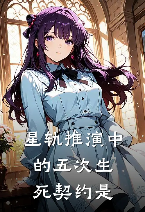 星轨推演中的五次生死契约是