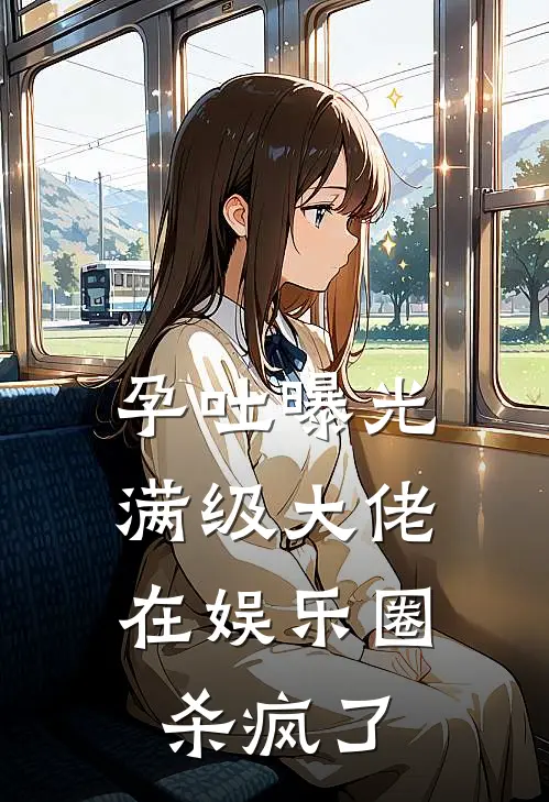 孕吐曝光，满级大佬在娱乐圈杀疯了余笙笙沈之宴免费小说完整版_完结版小说阅读孕吐曝光，满级大佬在娱乐圈杀疯了(余笙笙沈之宴)