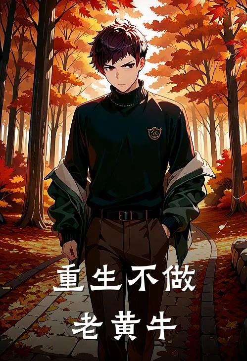 重生不做老黄牛