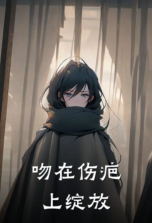 吻在伤疤上绽放