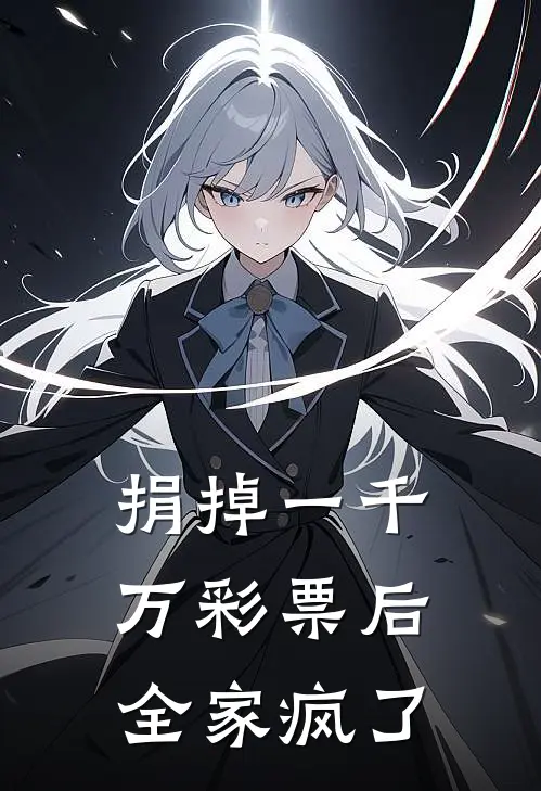 捐掉一千万彩票后，全家疯了林雨林军完结小说_完结版小说全文免费阅读捐掉一千万彩票后，全家疯了林雨林军
