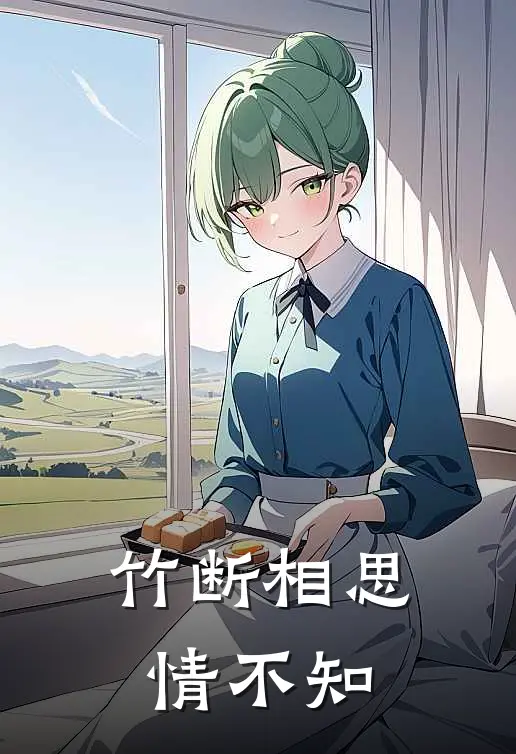 竹断相思情不知