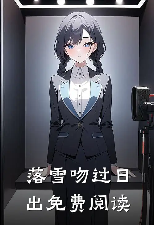 落雪吻过日出免费阅读