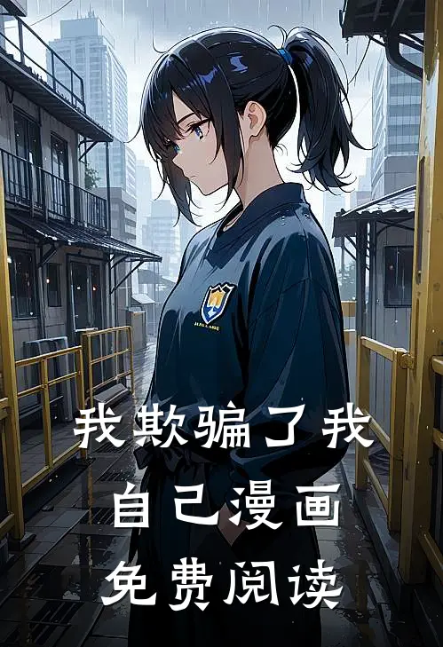 我欺骗了我自己漫画免费阅读