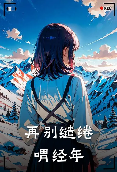 再别缱绻喟经年