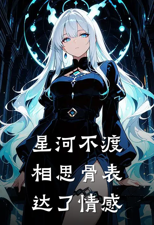 星河不渡相思骨表达了情感