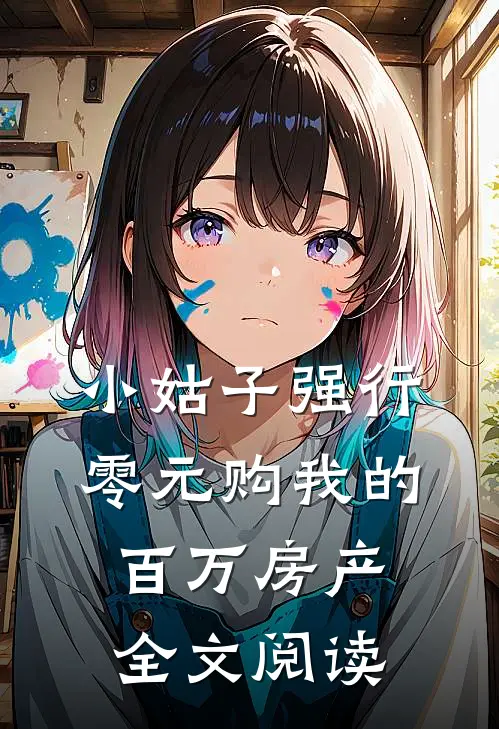 小姑子强行零元购我的百万房产全文阅读