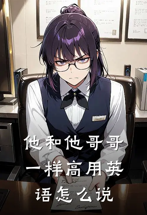 他和他哥哥一样高用英语怎么说