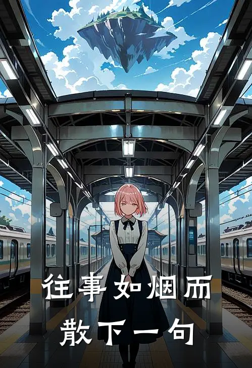 往事如烟而散下一句