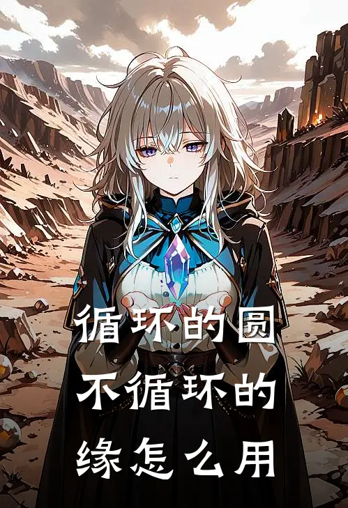 循环的圆不循环的缘怎么用