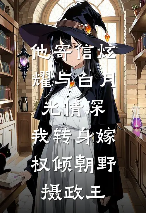 他寄信炫耀与白月光情深，我转身嫁权倾朝野摄政王(林娇儿沈逸)完本小说大全_热门小说大全他寄信炫耀与白月光情深，我转身嫁权倾朝野摄政王林娇儿沈逸