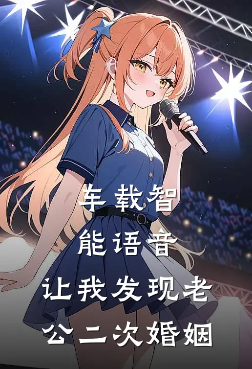 车载智能语音，让我发现老公二次婚姻