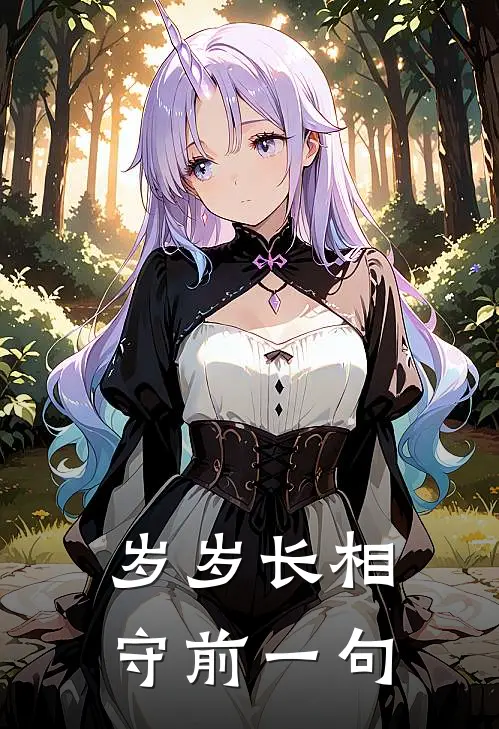 岁岁长相守前一句