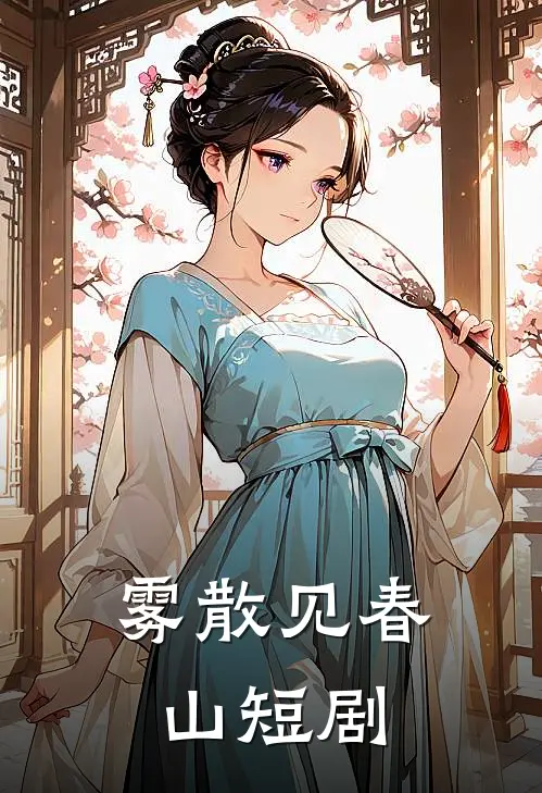 雾散见春山短剧