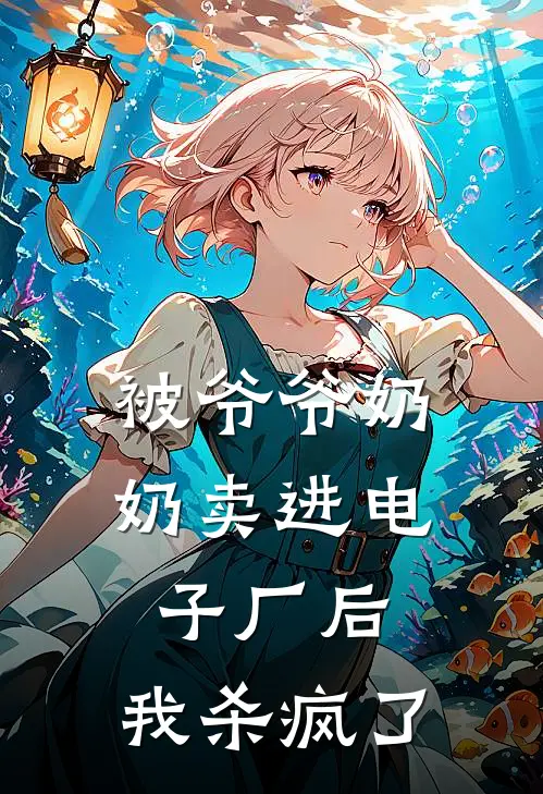 被爷爷奶奶卖进电子厂后，我杀疯了抖音热门全文免费阅读无弹窗大结局_（抖音热门）被爷爷奶奶卖进电子厂后，我杀疯了最新小说