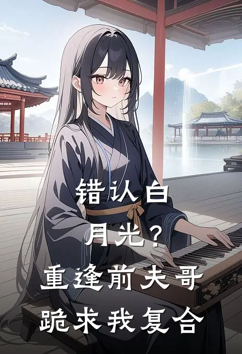 错认白月光？重逢前夫哥跪求我复合