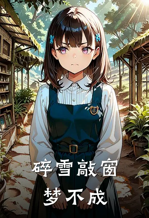 碎雪敲窗梦不成(陆书澜周司屿)小说完结版_全文阅读免费全集碎雪敲窗梦不成陆书澜周司屿