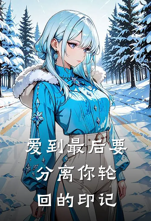 爱到最后要分离你轮回的印记