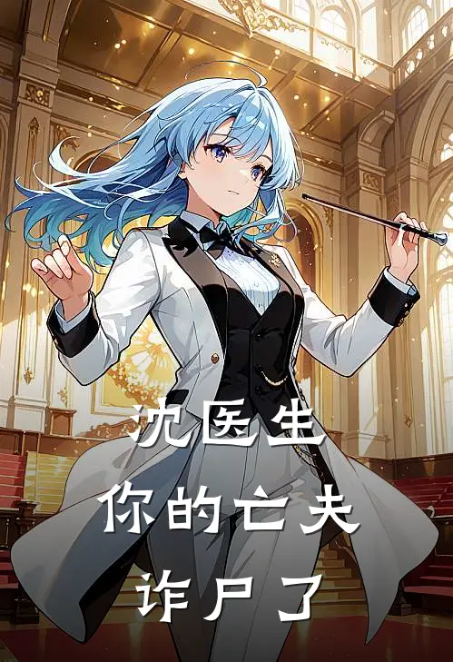 沈医生，你的亡夫诈尸了沈清江叙完结热门小说_完整版小说全文免费阅读沈医生，你的亡夫诈尸了沈清江叙