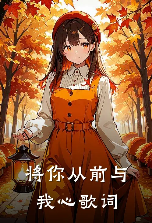 将你从前与我心歌词