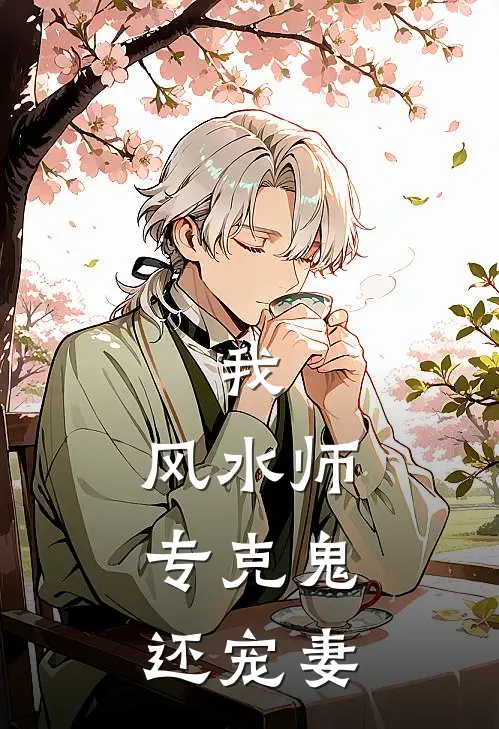 我，风水师，专克鬼还宠妻