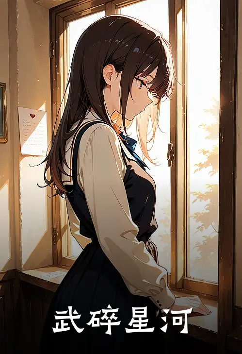 武碎星河(江鲤江寒)完本小说大全_完本热门小说武碎星河江鲤江寒