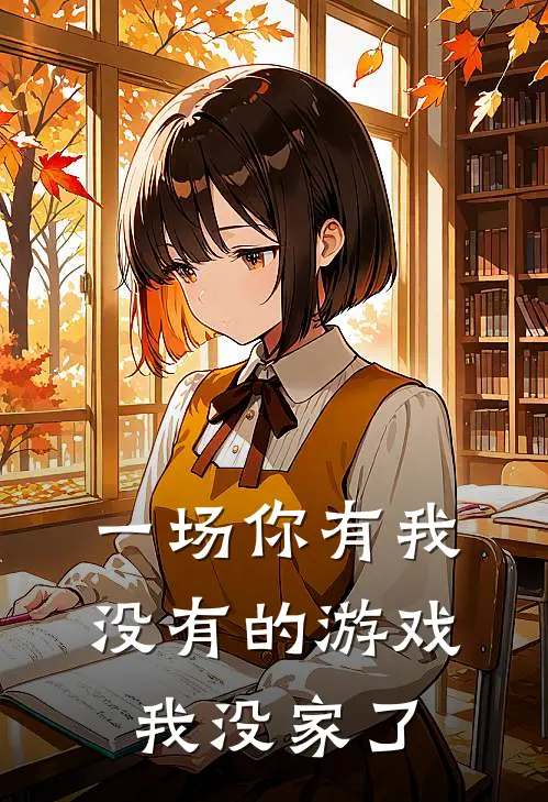 一场“你有我没有”的游戏，我没家了