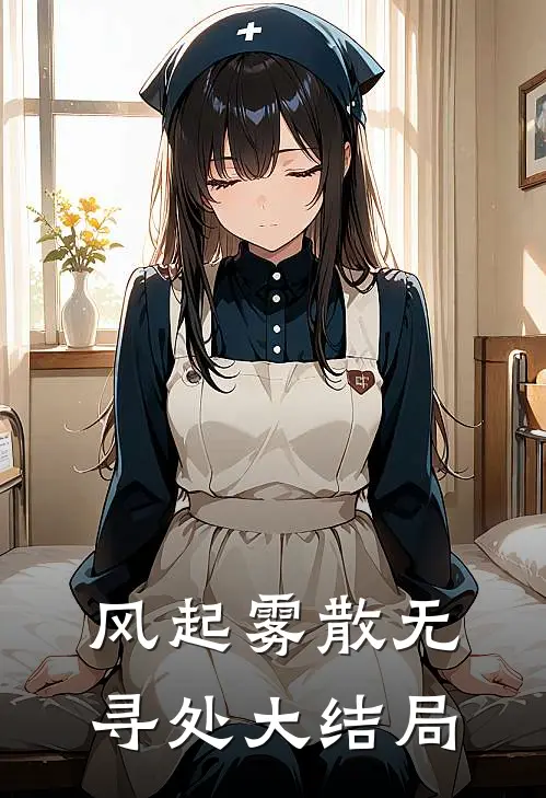 风起雾散无寻处大结局