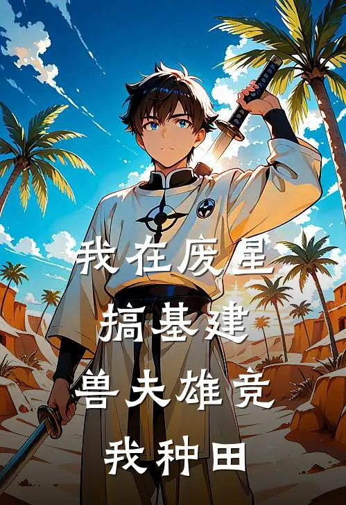 我在废星搞基建：兽夫雄竞我种田