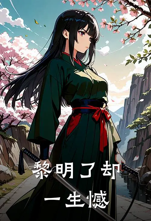 黎明了却一生憾