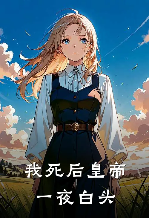 我死后皇帝一夜白头抖音热门完结小说大全_免费小说在哪看我死后皇帝一夜白头(抖音热门)