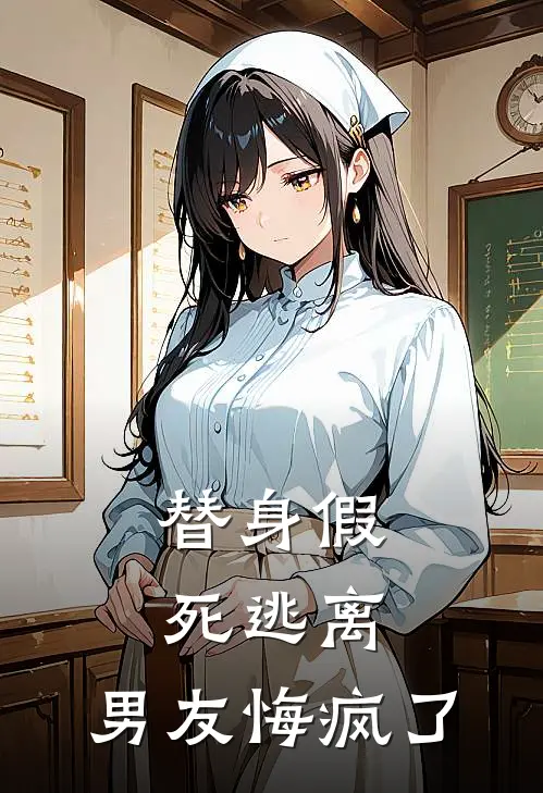 替身假死逃离，男友悔疯了顾少江稚完结小说免费阅读_热门免费小说替身假死逃离，男友悔疯了(顾少江稚)